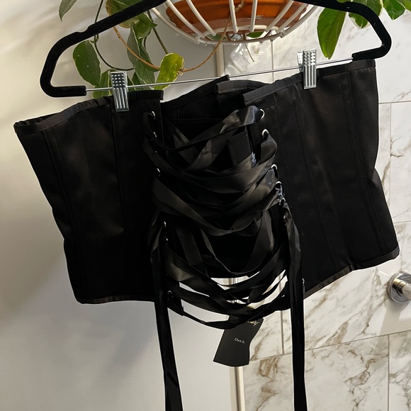 Corset Story Corset - Picture 2 of 6